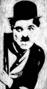 Charlie Chaplin