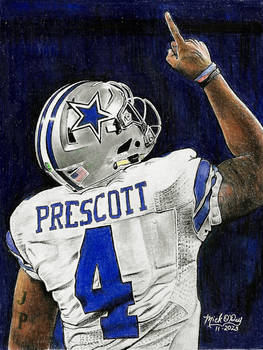 Dak Prescott