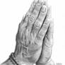 Real Men Pray