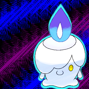 Fat Litwick Litwick Icon by SilentSonic98 on DeviantArt