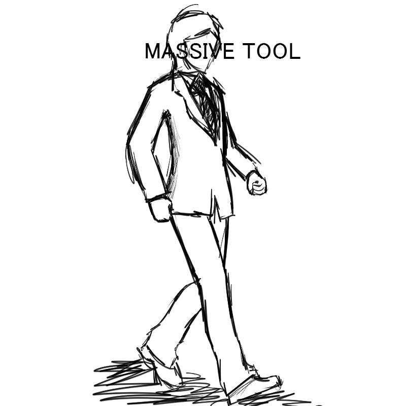 MASSIVE TOOL