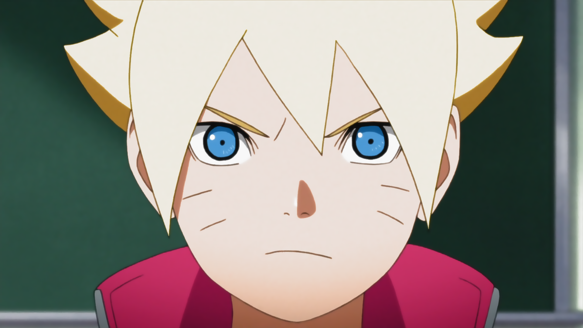 Boruto - Naruto the Movie -- Boruto Uzumaki by DennisStelly on DeviantArt