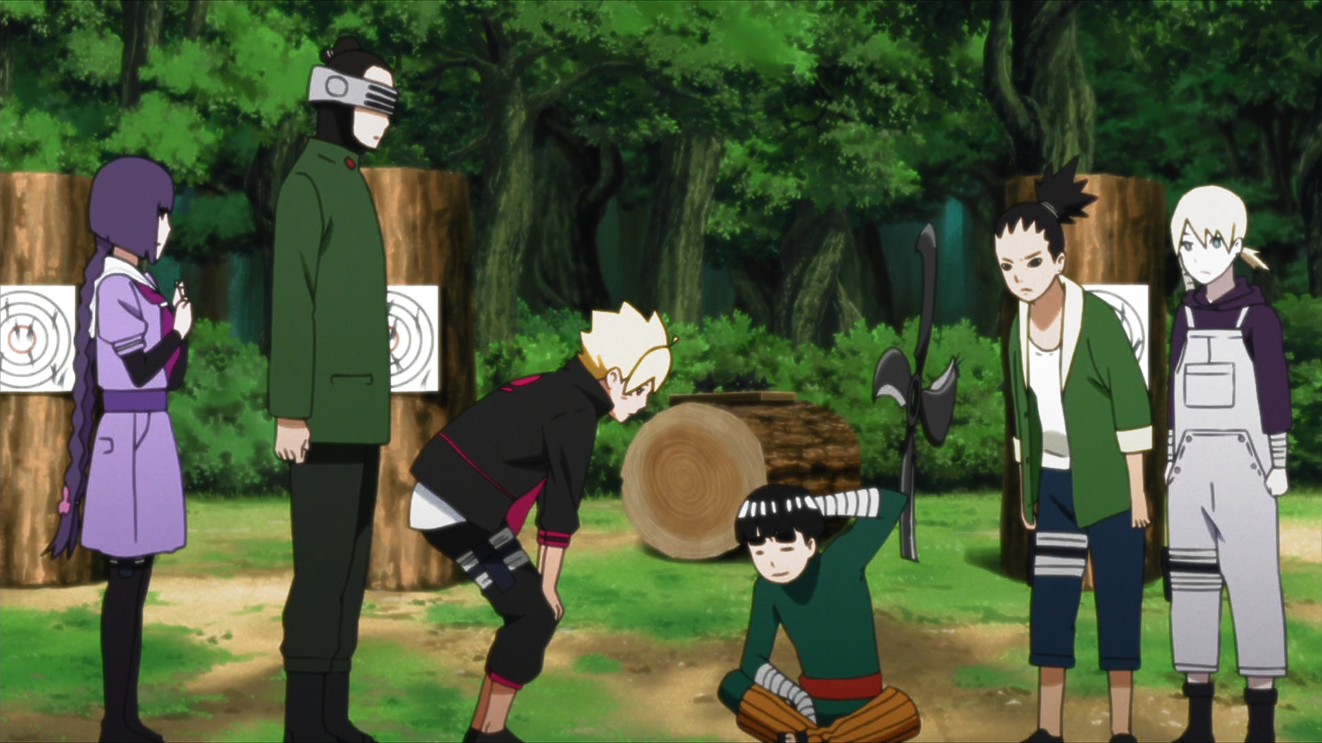 Boruto : Naruto Next Generations (@BorutoShots_) / X