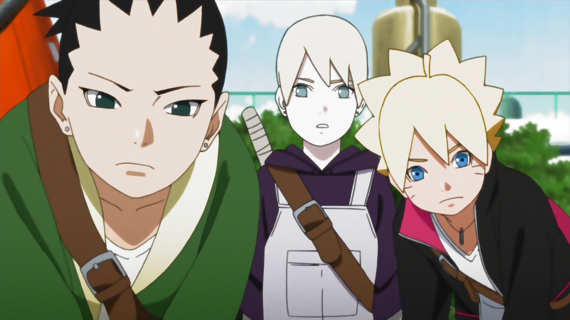 Boruto : Naruto Next Generations (@BorutoShots_) / X