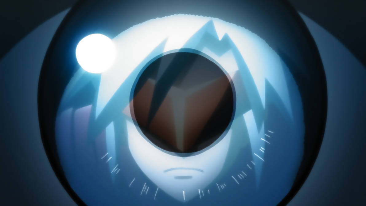 Boruto's Eye by BorutoShots on DeviantArt