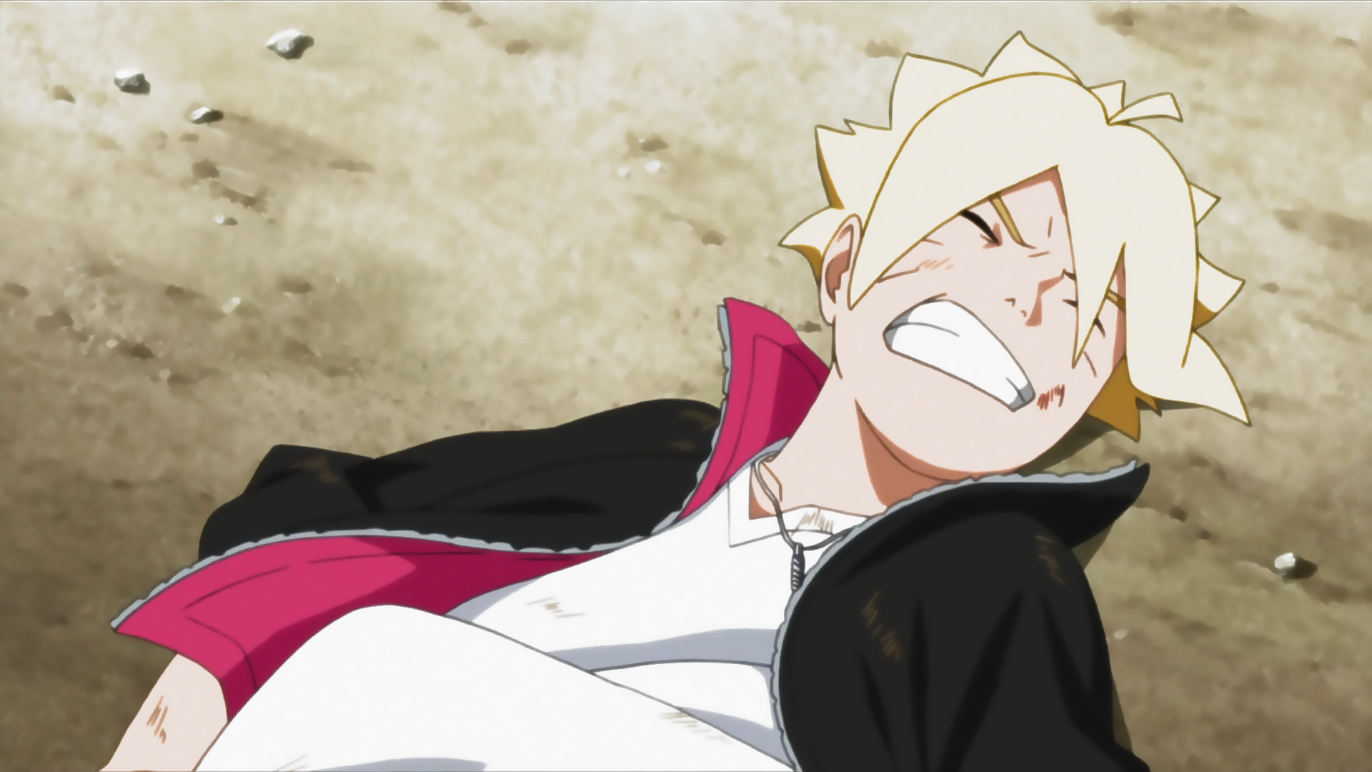 Boruto: Naruto the MovieBoruto Uzumaki (Wounded) by iEnniDESIGN on  DeviantArt