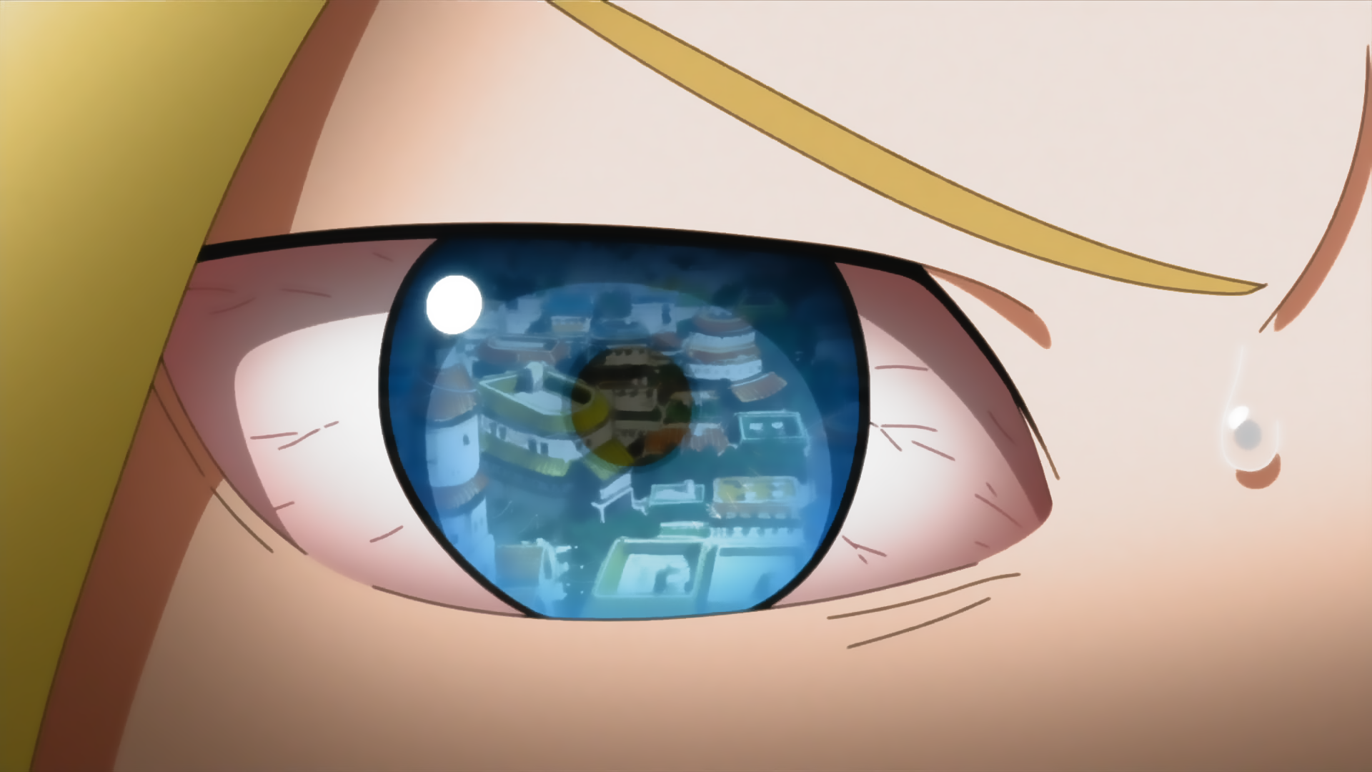 Boruto's Eye by BorutoShots on DeviantArt