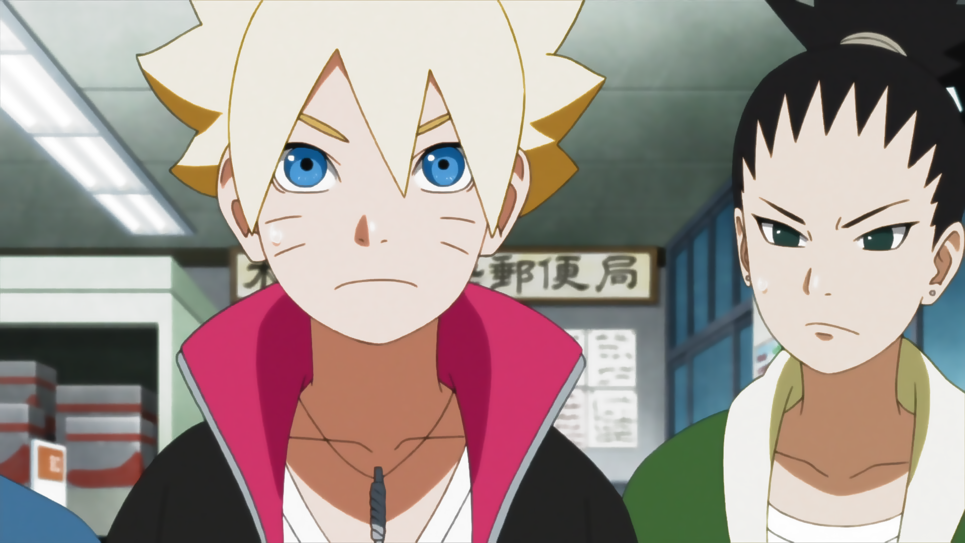 Boruto : Naruto Next Generations (@BorutoShots_) / X