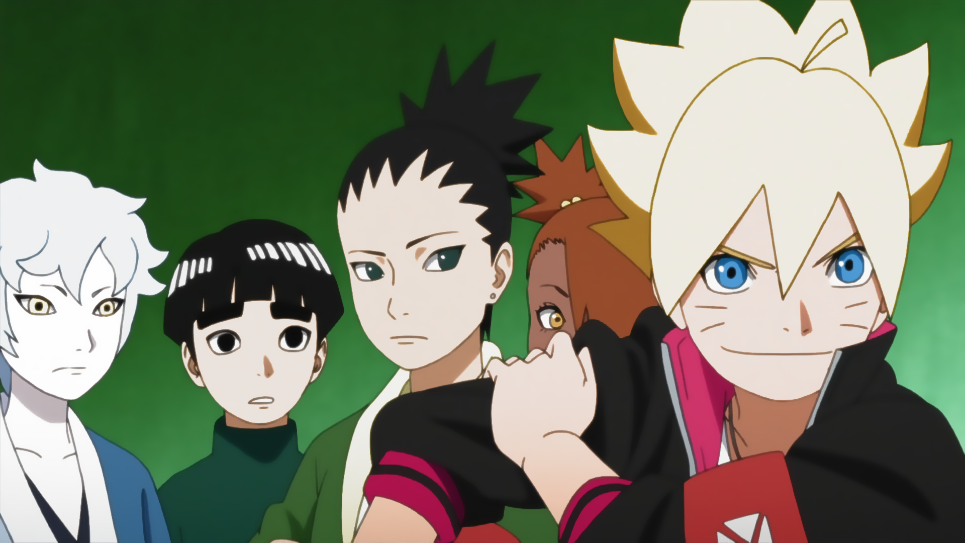 Boruto : Naruto Next Generations (@BorutoShots_) / X