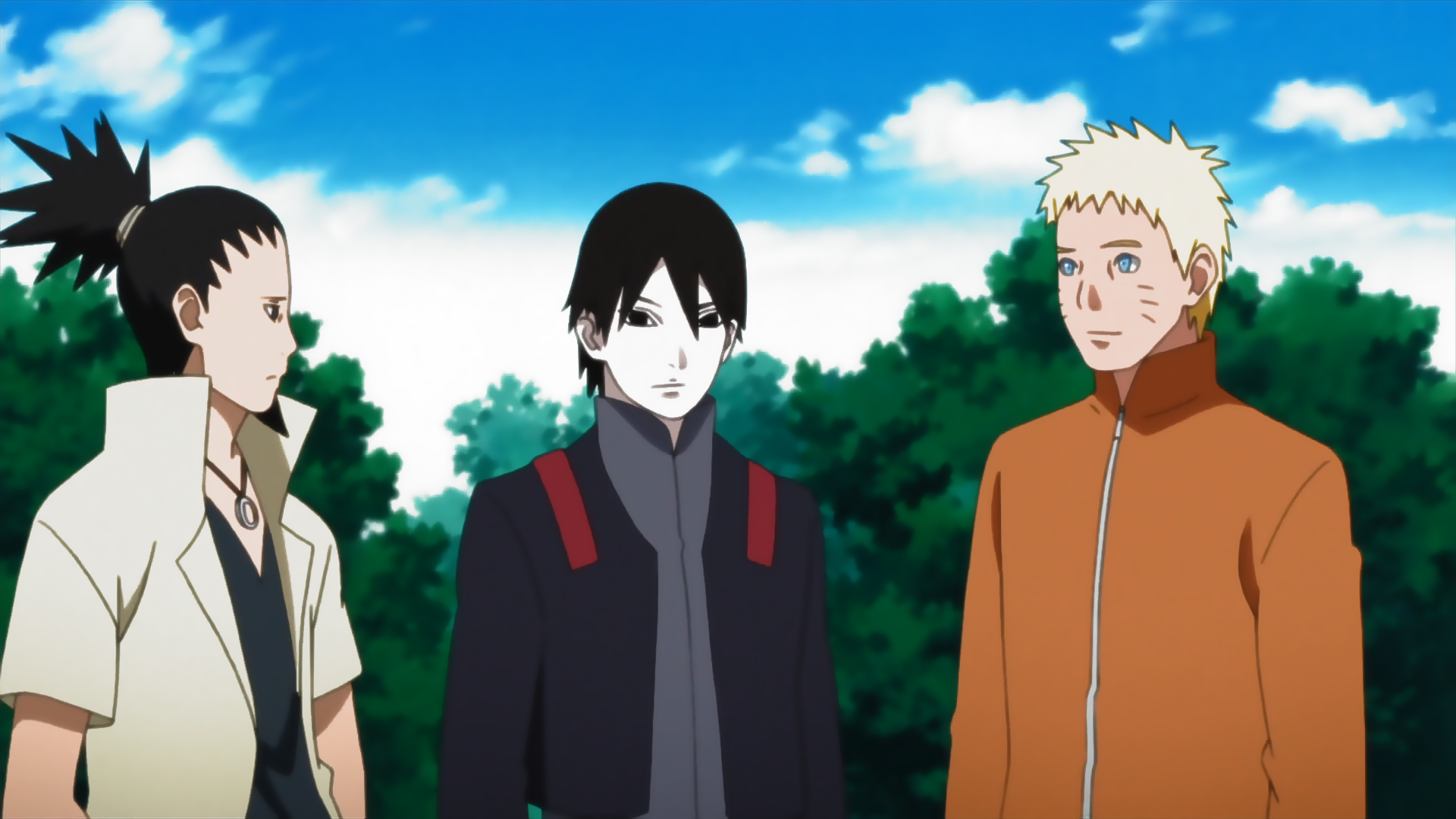 Watch Boruto: Naruto Next Generations season 1 episode 246