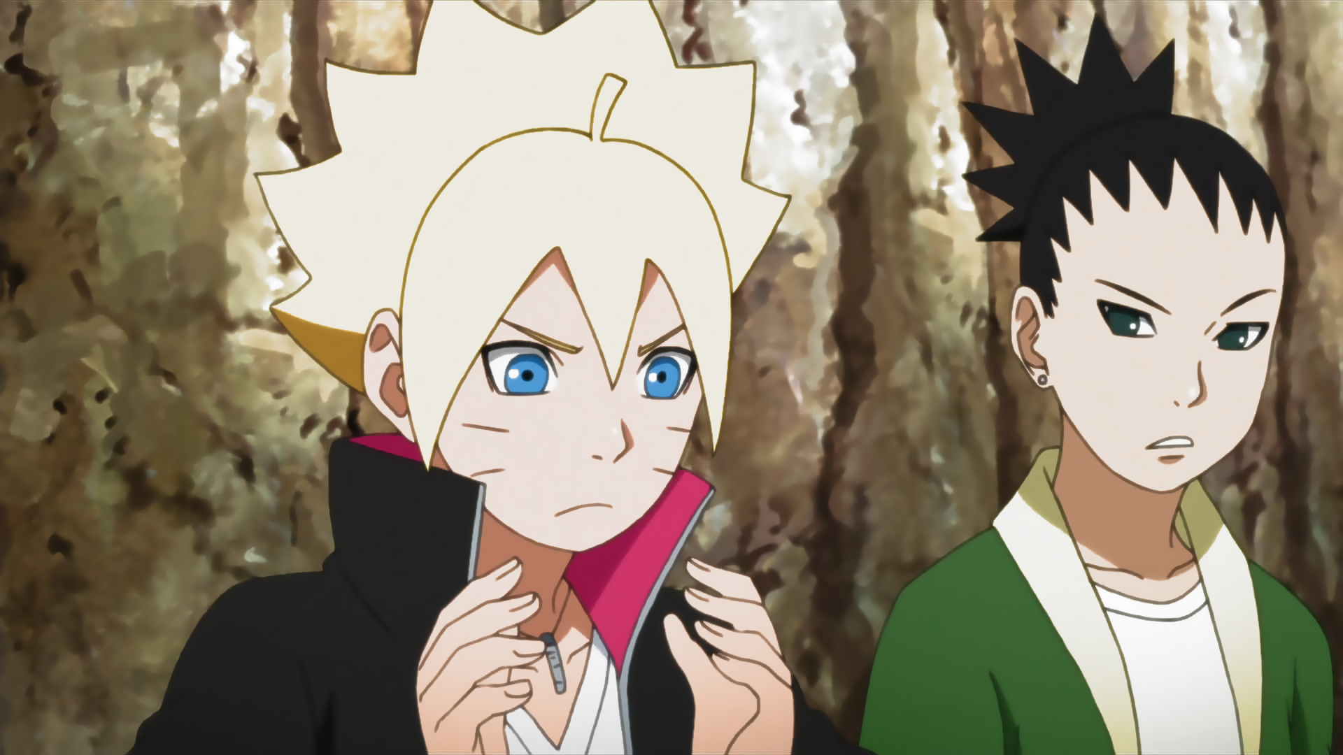 Boruto : Naruto Next Generations (@BorutoShots_) / X