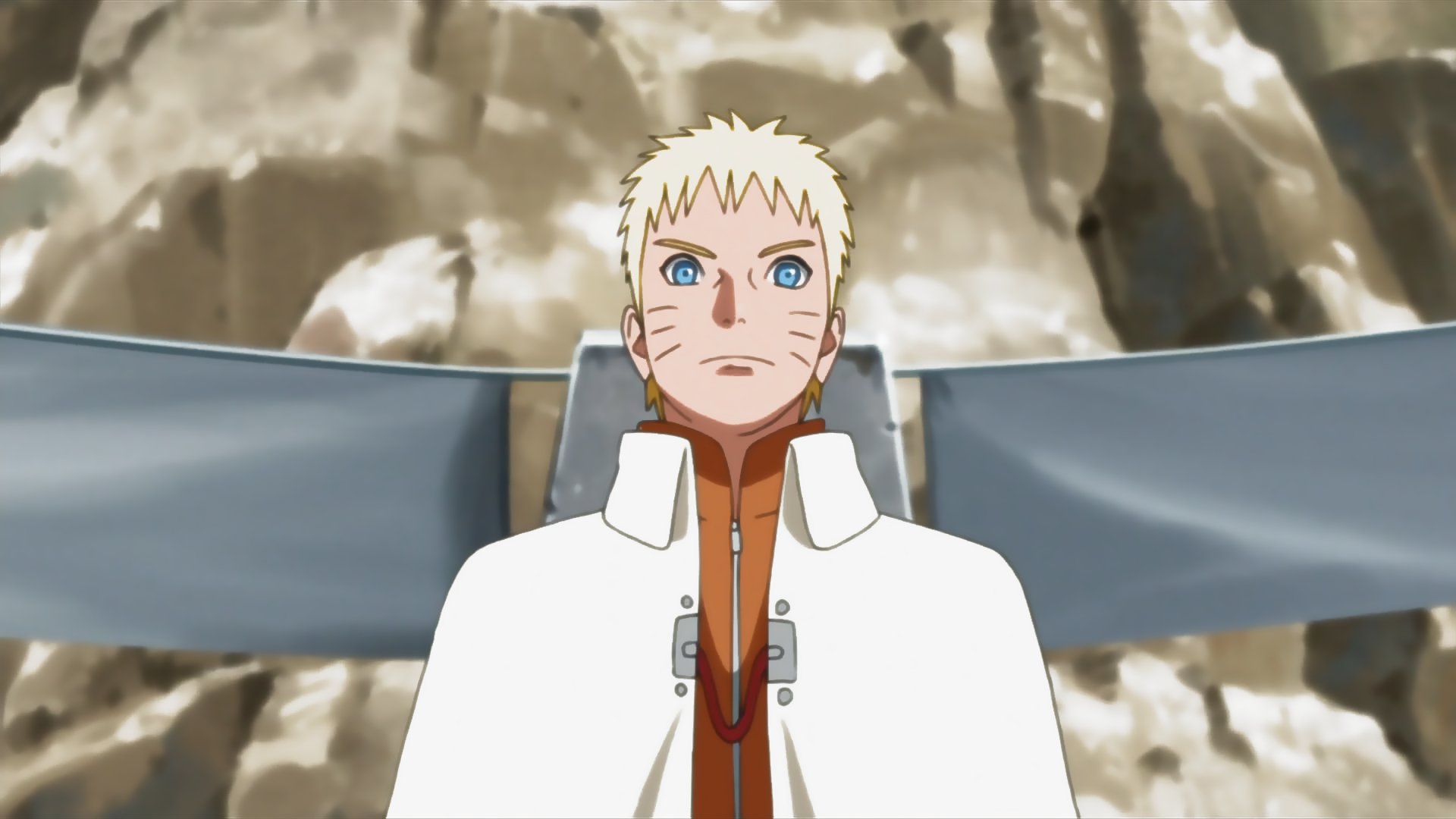 ¡¿Konohamaru se Convierte en Hokage?!, Naruto Wiki