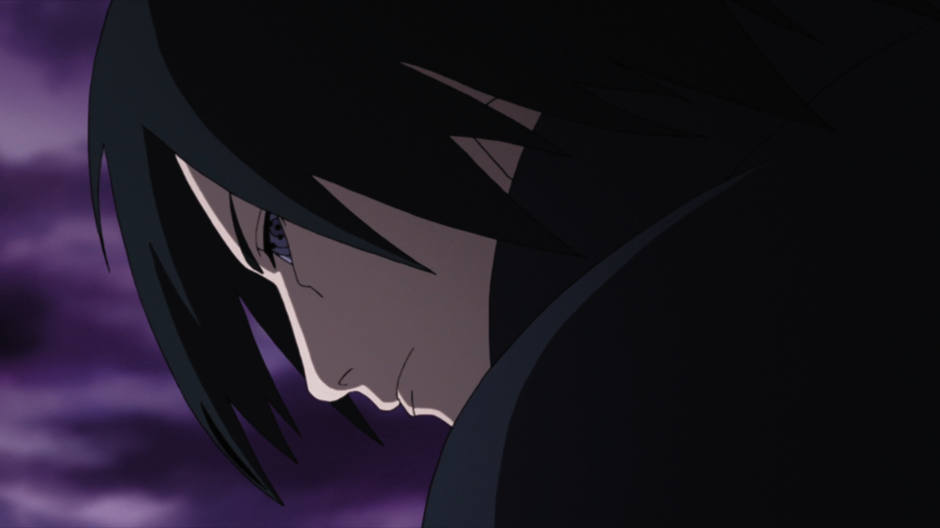 Sasuke Uchiha 4k wallpaper by Bunryuu on DeviantArt