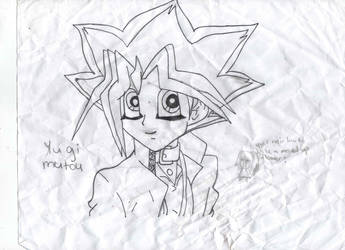 Yugi