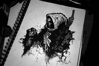 The Reaper