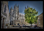 Canterbury by e1david