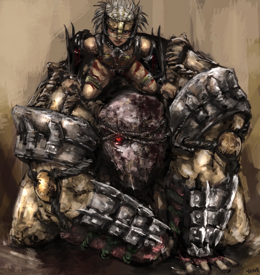 Mortal Kombat Ferra Torr Mortal Kombat Ferra Torr