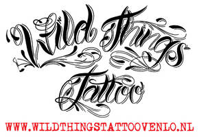 Wild Things Tattoo