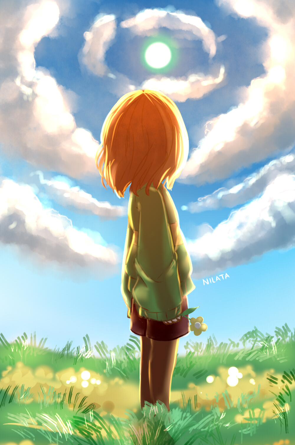 chara