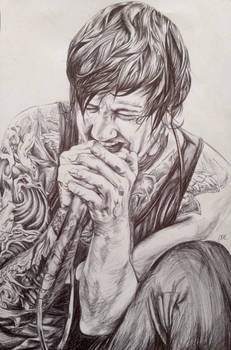 Austin Carlile