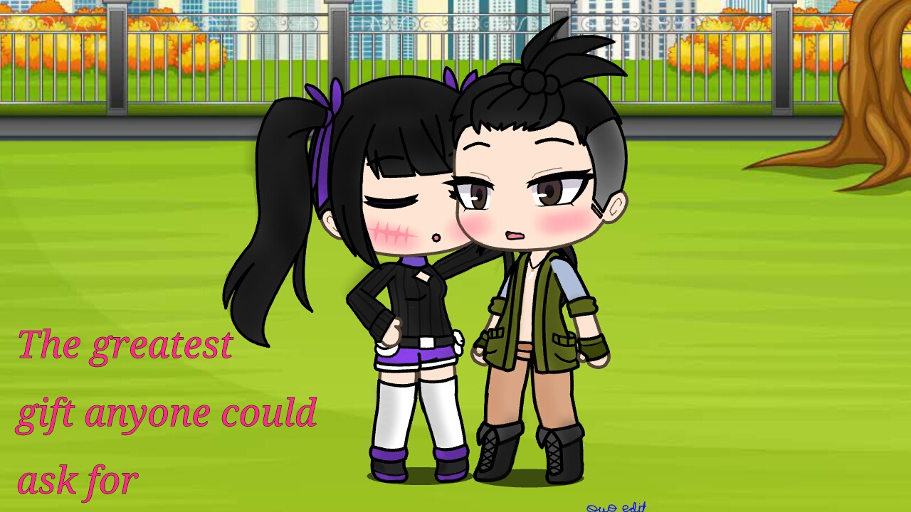 Post by ʚsαмтнε∂3м0ηɞ in Gacha Cute Pc comments 