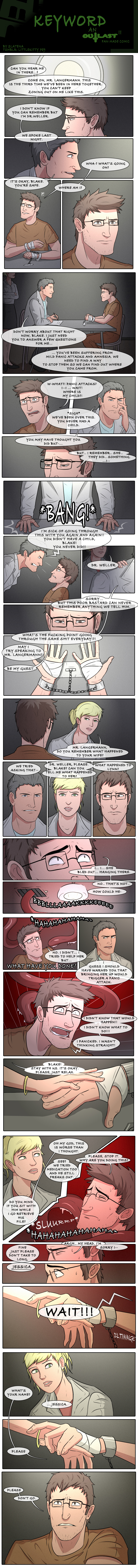 Outlast 2 Keyword Warning Spoilers By Slatena On Deviantart Outlast 2 Keyword Warning Spoilers By Slatena On Deviantart