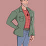 Peter Parker