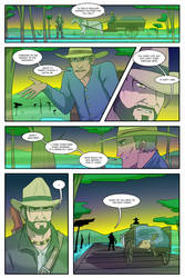 Perilous Jim - CH4 - Page 2