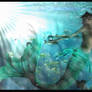 little mermaid...
