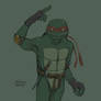 Raphe (TMNT)