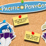 Pacific PonyCon CCG