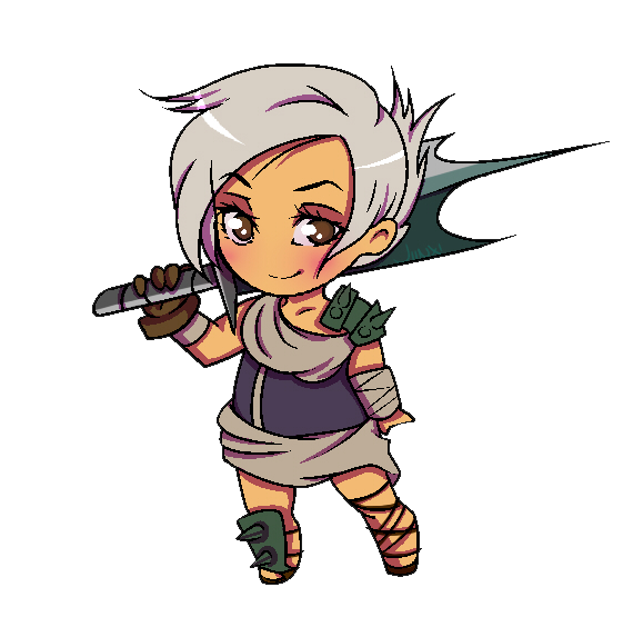 Riven