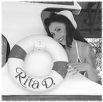 rita d 3 by AcadianBoy