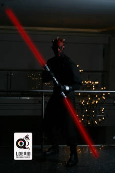 Darth Maul