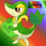 Snivy