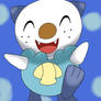 Joyful Oshawott