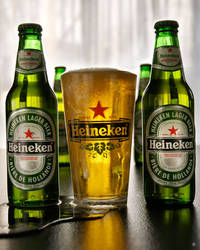 Heineken