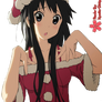 Mio Render Christmas