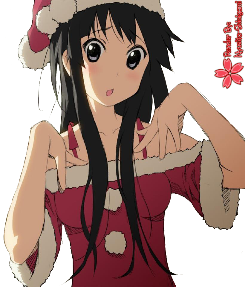 K-on Dressup 2 by MiaSnow12 on DeviantArt