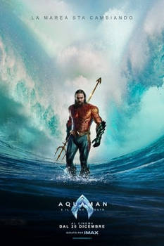 [ALTADEFINIZIONE] Aquaman 2 STREAMING-ITA