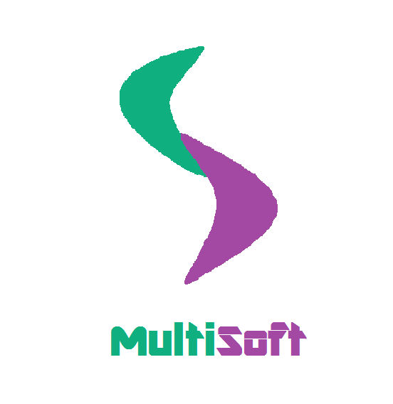 MultiSoft logo by Thunder-the-Coyote on DeviantArt