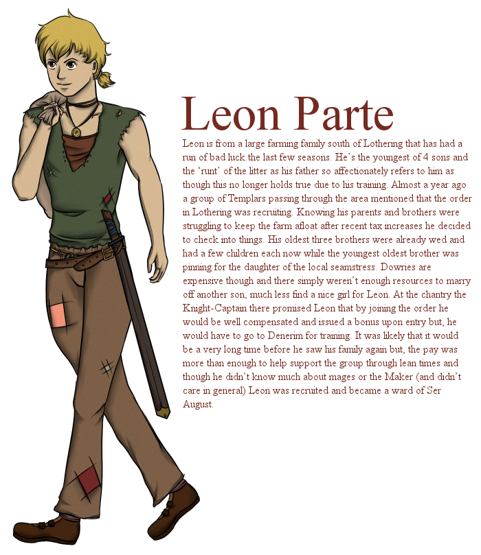 Leon