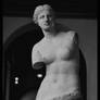 Venus de Milo.