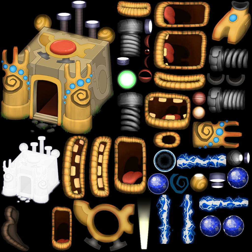 I found some wubbox spritesheets and spliced them together do u