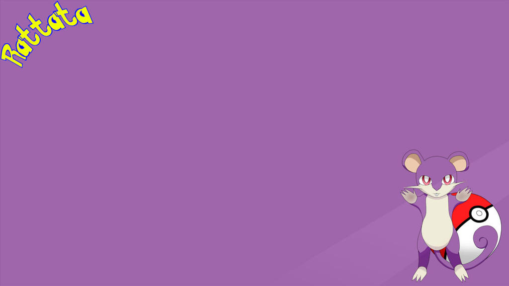 Cool Rattata Background Rattata Wallpaper Step By Step Drawing Lesson : How To Draw Rattata