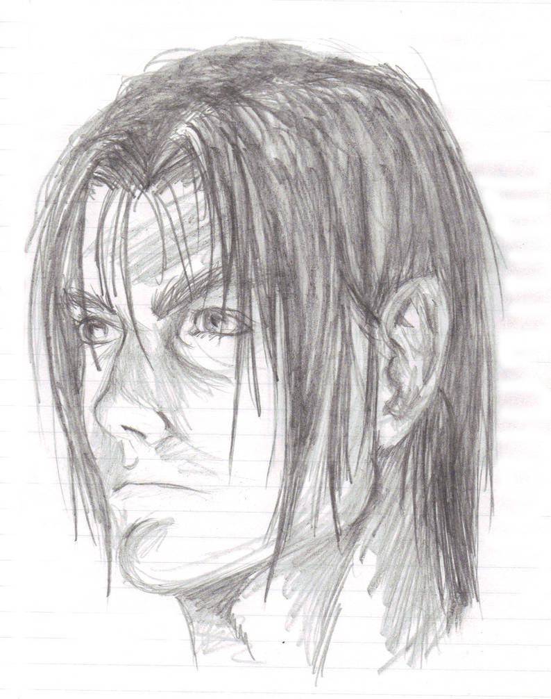 Wraith: Face of the Mortal by EnvyMachinery on DeviantArt