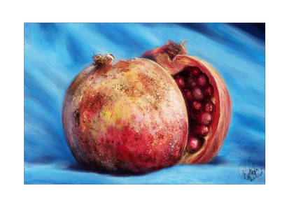 Pomegranate