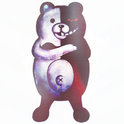 monokuma edit