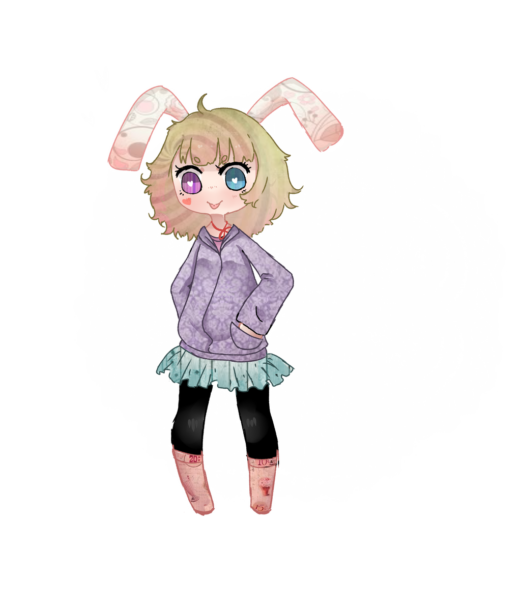 Miya - New Chibi Style~