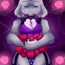 Underlust Toriel